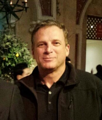 Gabriel Ciccone, President & CEO